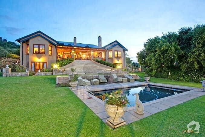 Farm House in Pakistan: Complete Guide for Buyers