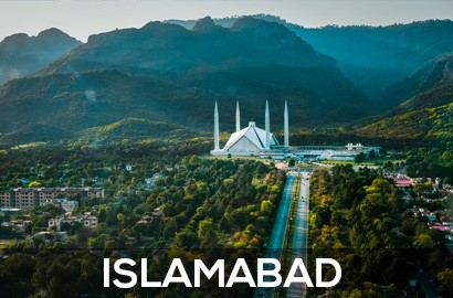 Islamabad
