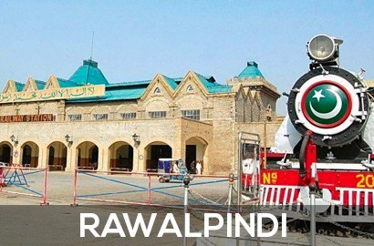 Rawalpindi